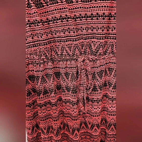 Be Bop Maxi dress size L - Picture 6 of 11